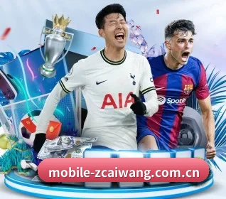 足彩网 APP 界面